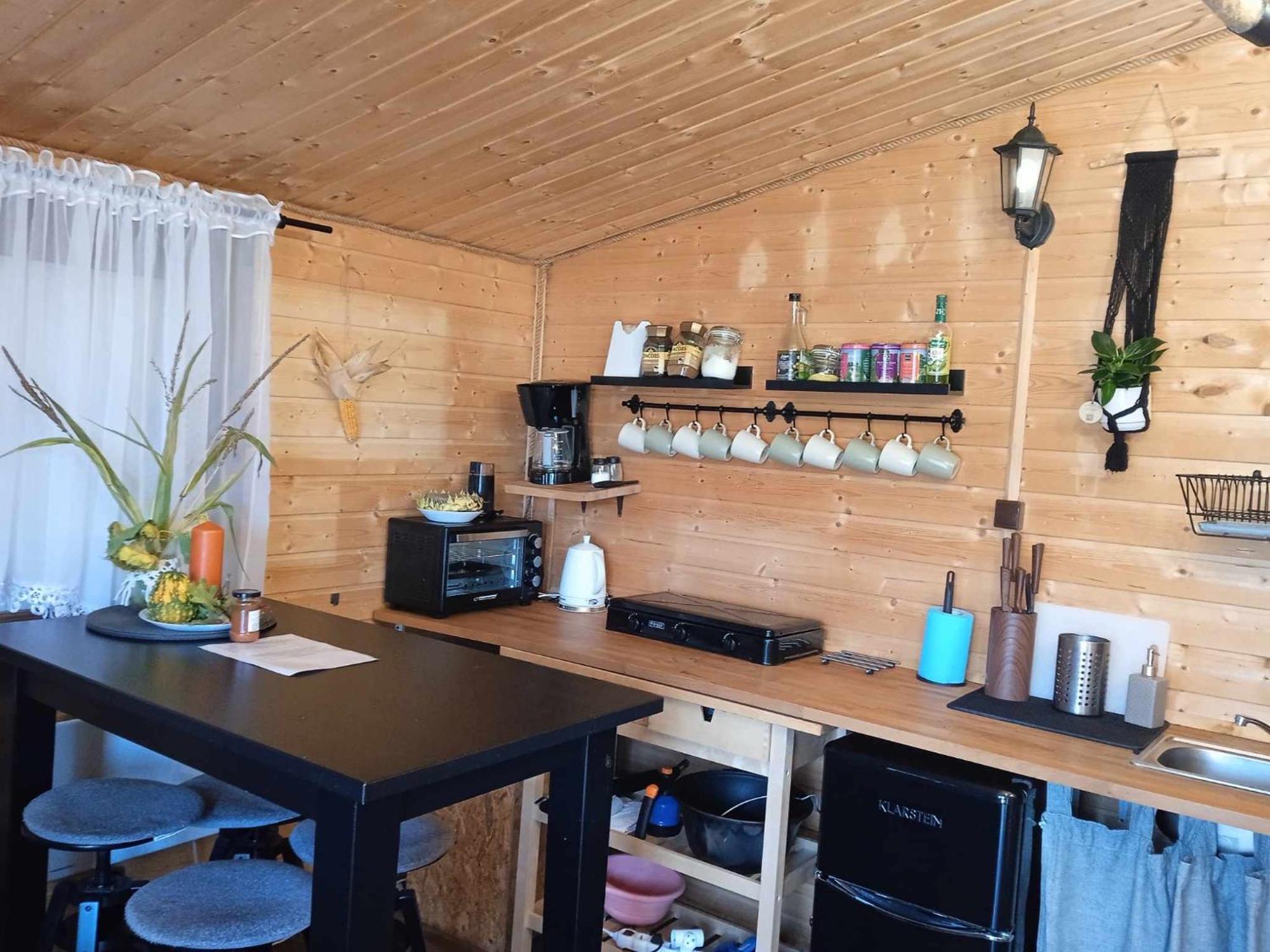 Apartment Bieszczadzkie Wzgorze Saunowe- Jacuzzi I Sauna W Cenie Pobytu *