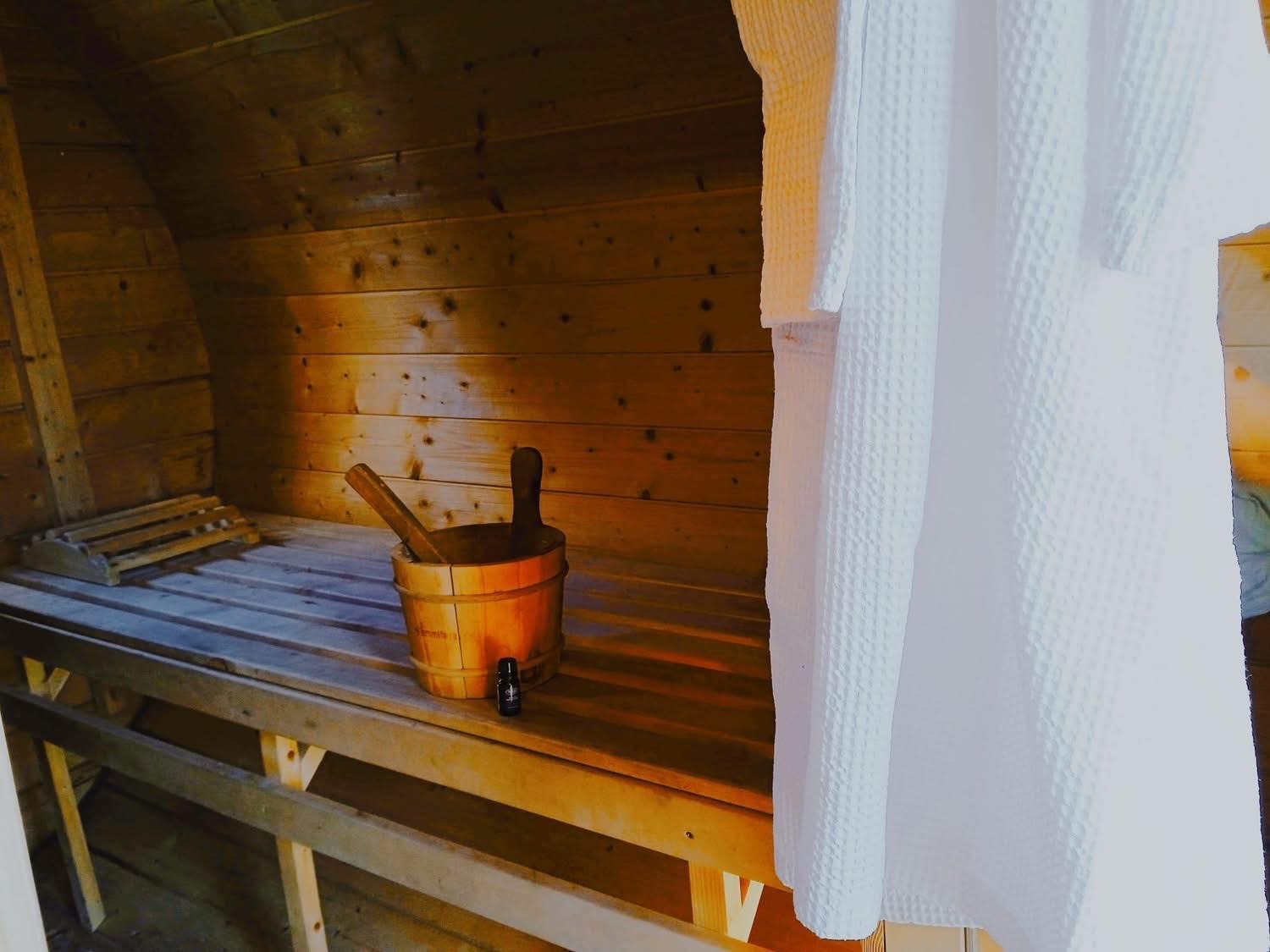 Apartment Bieszczadzkie Wzgorze Saunowe- Jacuzzi I Sauna W Cenie Pobytu *